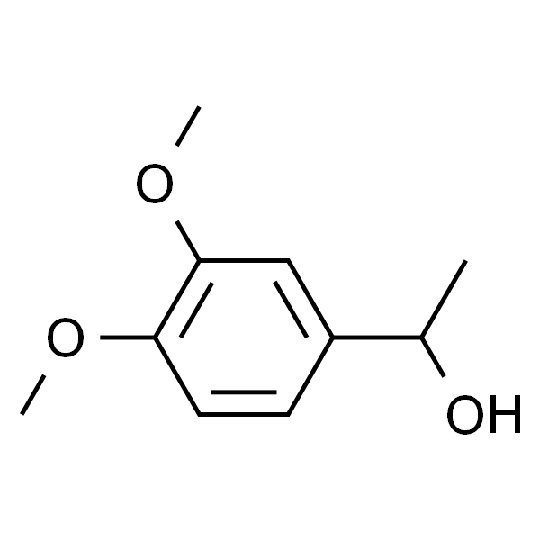 1-(3,4-二甲氧基苯基)乙醇