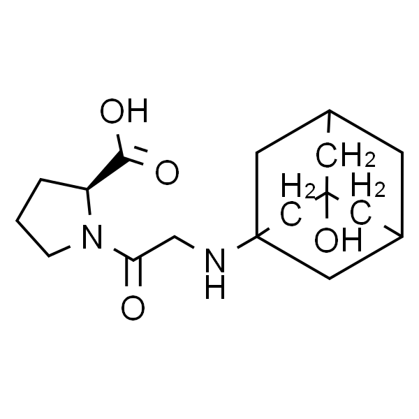 维格列汀杂质