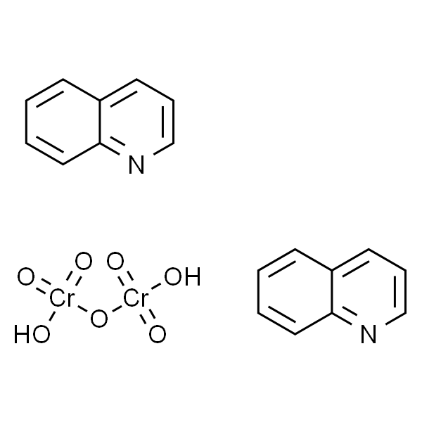 重铬酸喹啉