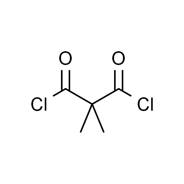 二甲基丙二酰二氯