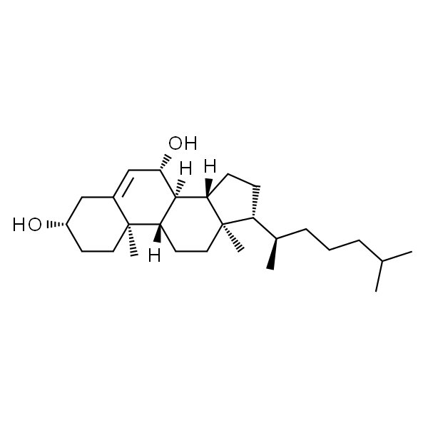 7-β-羟基胆固醇