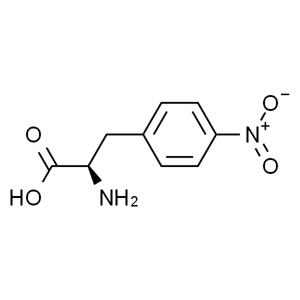 4-硝基-D-苯丙氨酸