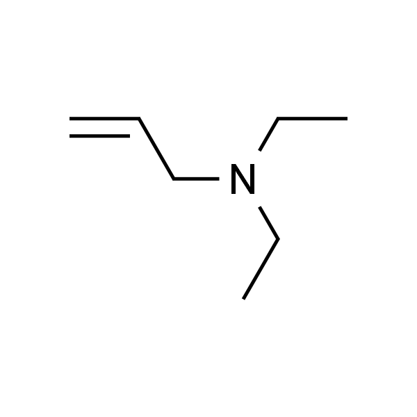 N,N-二乙基烯丙胺