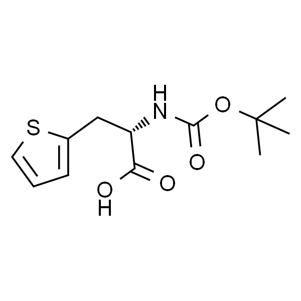 Boc-3-(2-噻吩基)-L-丙氨酸