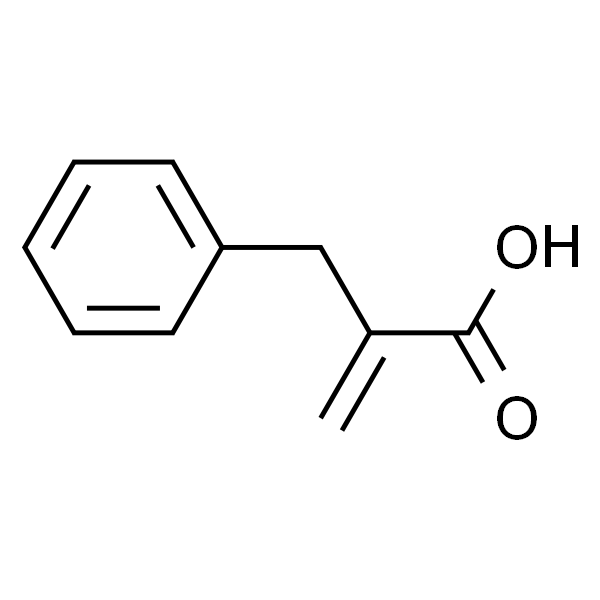 2-苄基丙烯酸