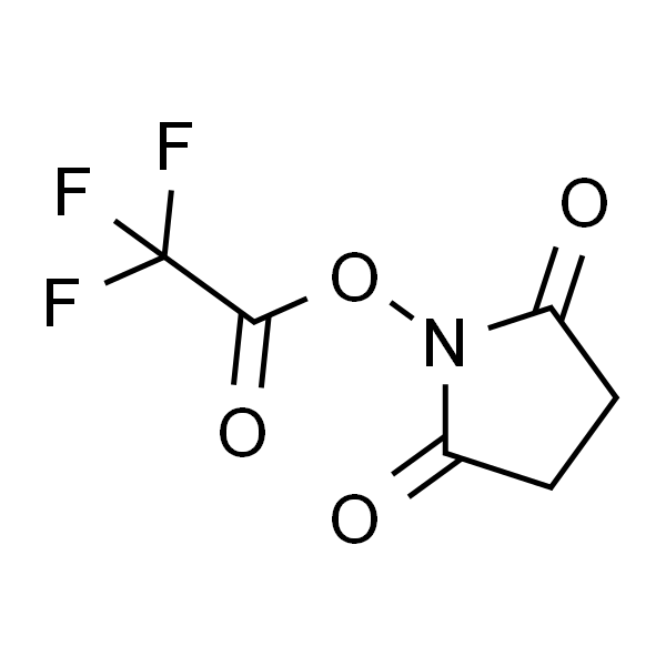三氟乙酸N-琥珀酰亚胺酯