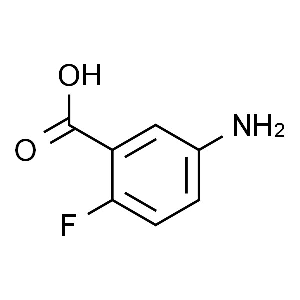 5-氨基-2-氟苯甲酸