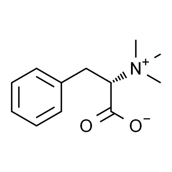 Phenylalanine betaine