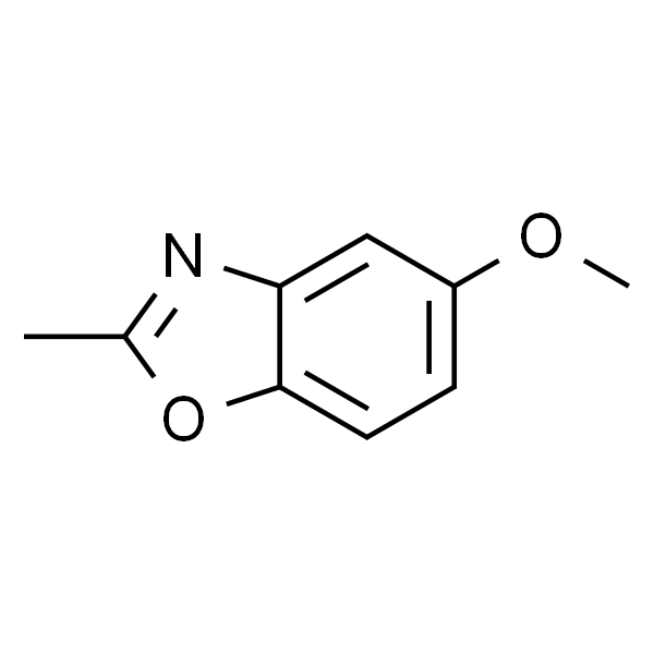 5-甲氧基-2-甲基苯并噁唑