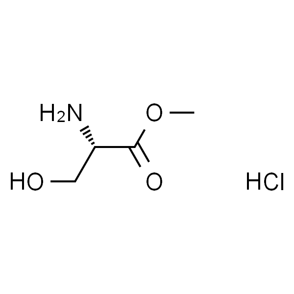L-丝氨酸甲酯盐酸盐