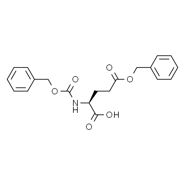 N-苄氧羰基-L-谷氨酸5-苄酯