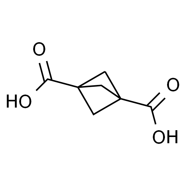 双环[1.1.1]戊烷-1,3-二甲酸