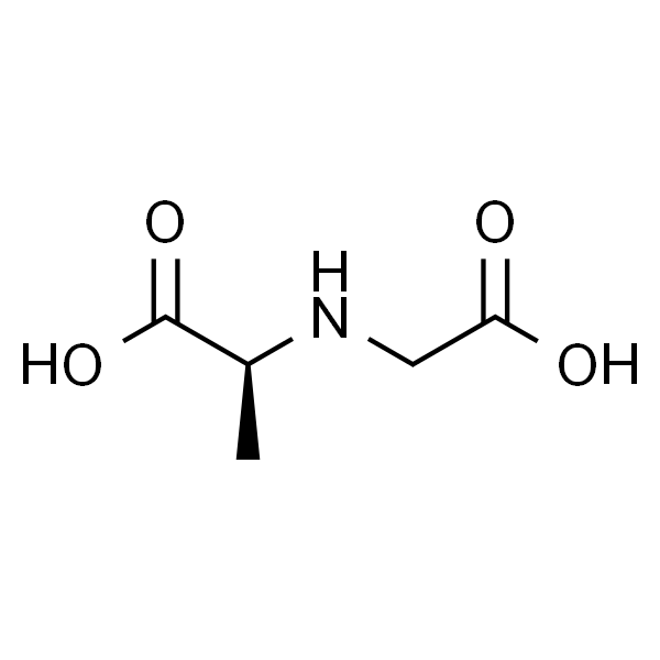 (S)-2-((羧甲基)氨基)丙酸