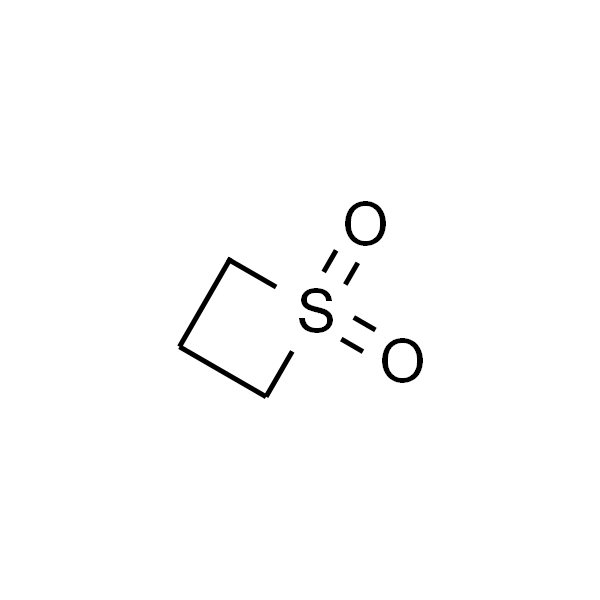 噻丁烷1,1-二氧化物