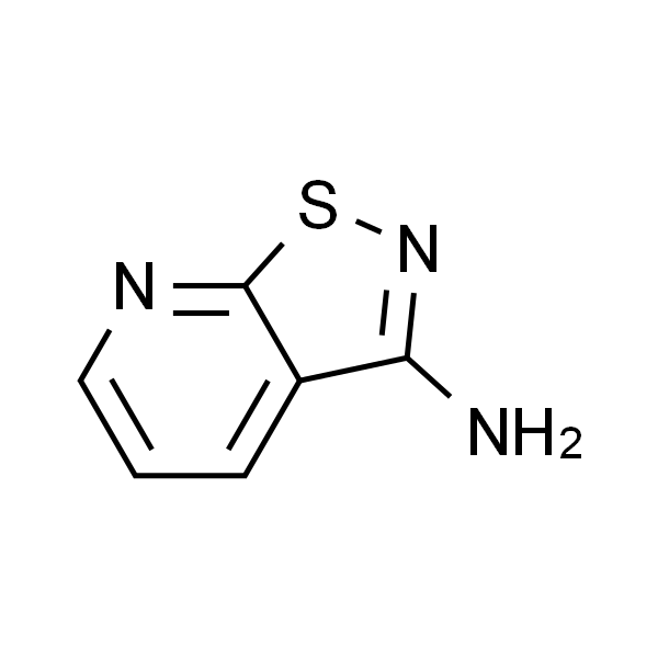 异噻唑并[5,4-b]吡啶-3-胺