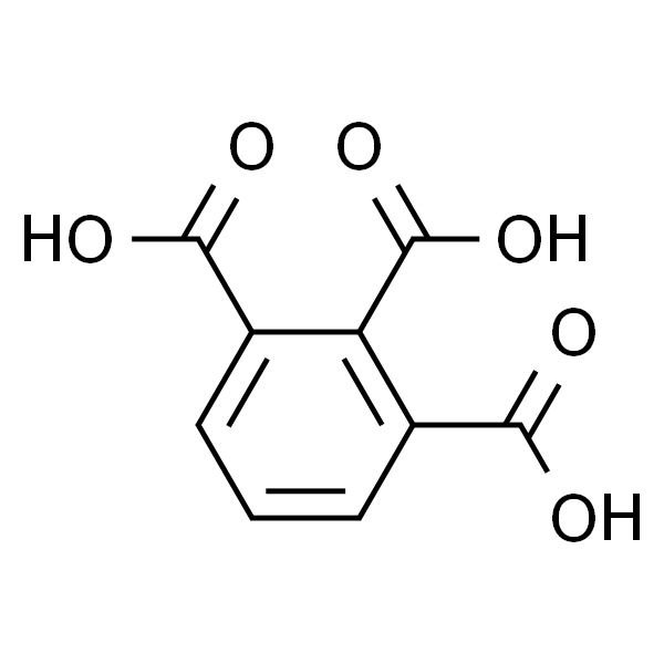 1,2,3-苯三甲酸