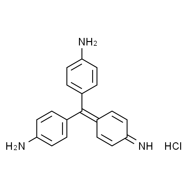 副品红盐酸盐