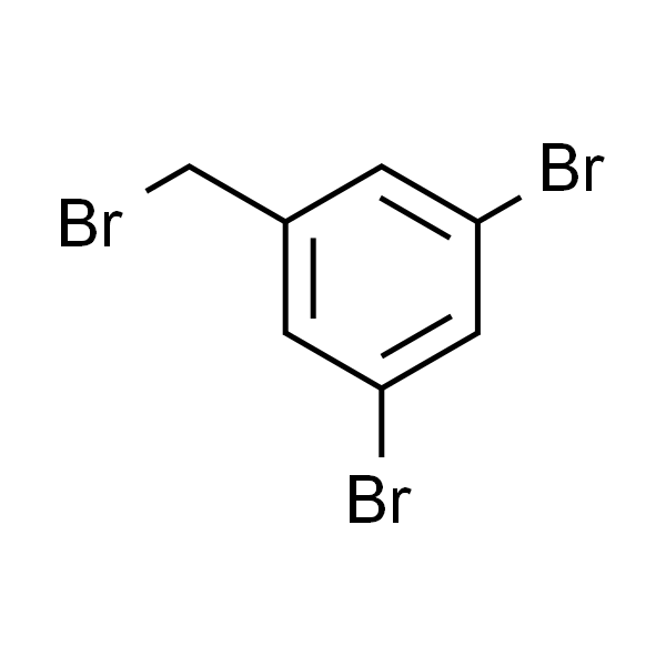 3,5-二溴苄基溴