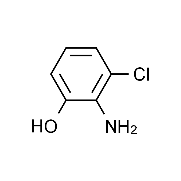 2-氨基-3-氯苯酚