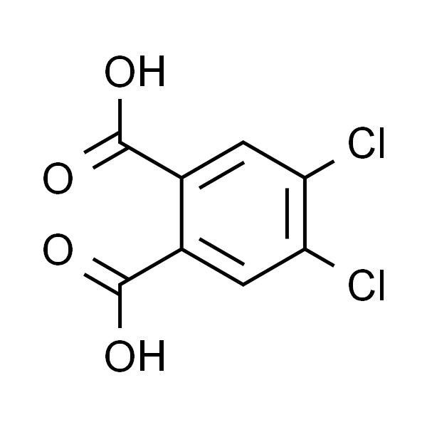 4,5-二氯邻苯二甲酸