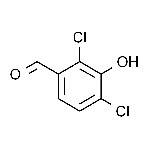 2,4-二氯-3-羟基苯