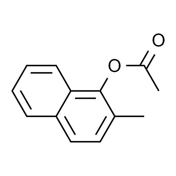 乙酸2-甲基-1-萘基酯