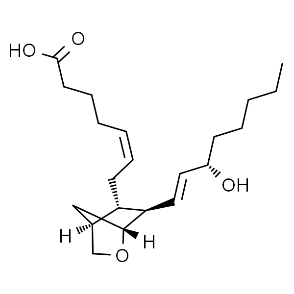 9,11-二脱氧基-11Α,9Α-亚甲基环氧前列腺素F2Α