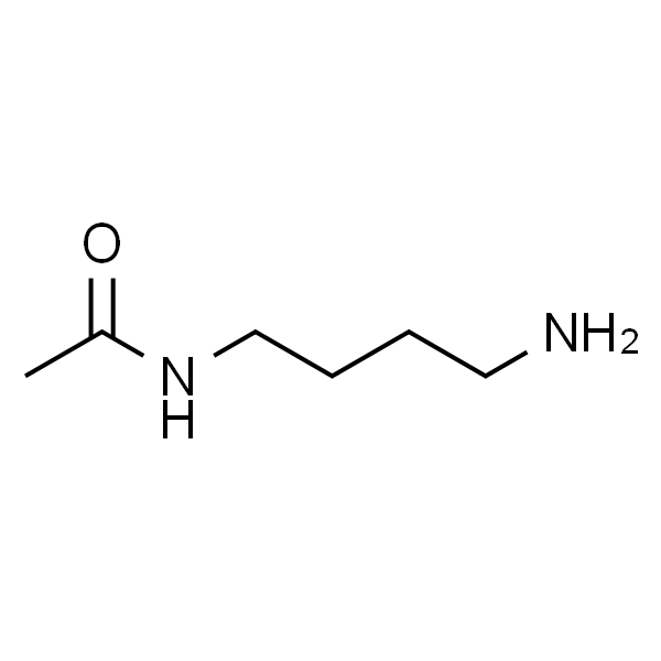 N-(4-氨基丁基)乙酰胺