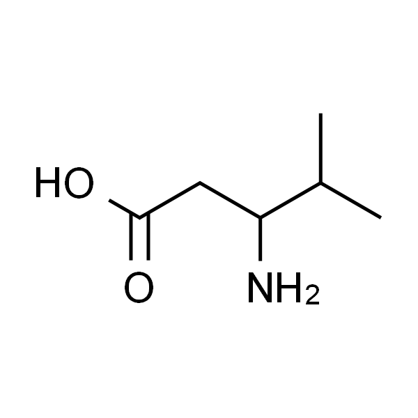 3-氨基-4-甲基戊酸