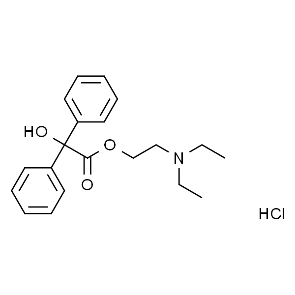 盐酸贝那替嗪