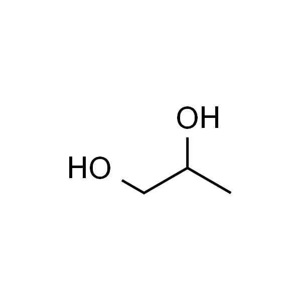 1,2-丙二醇, ACS