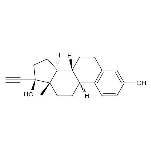 17α-乙炔基雌二醇