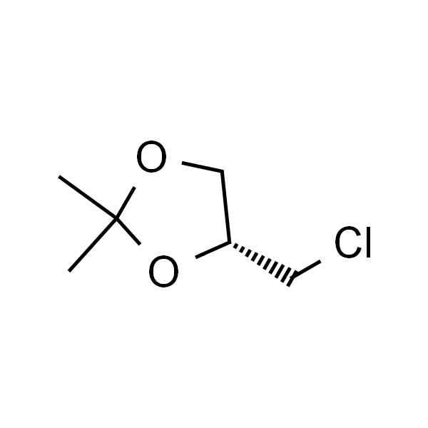 (R)-4-氯甲基-2,2-二甲基-1,3-二氧戊烷