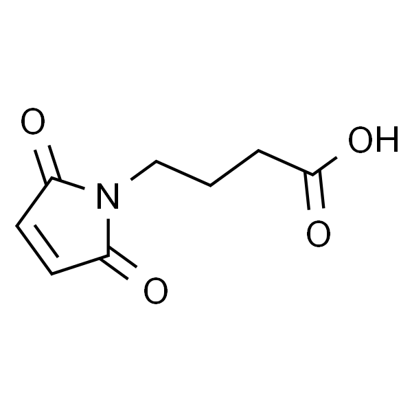 4-(2,5-二氧代-2,5-二氢-1H-吡咯-1-基)丁酸