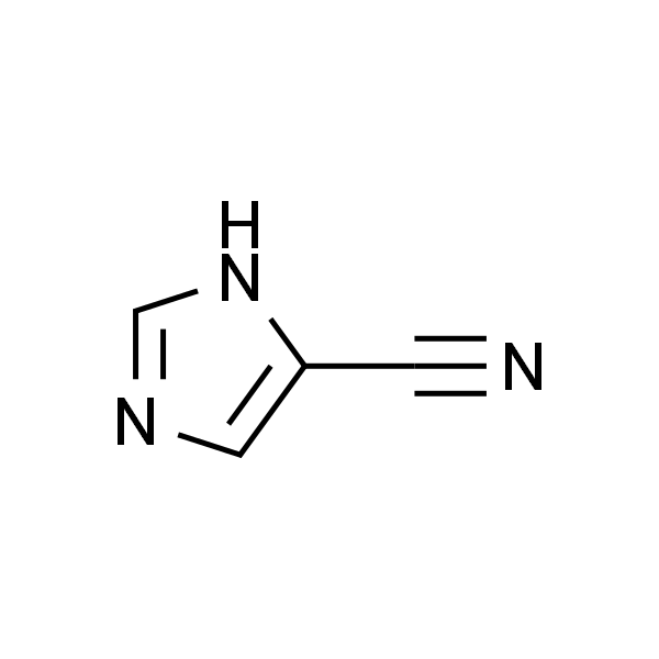 1H-咪唑-4-甲腈