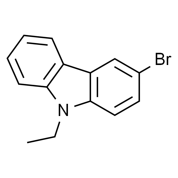 3-溴-9-乙基咔唑