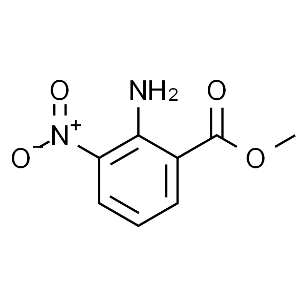 3-硝基邻氨基苯甲酸甲酯