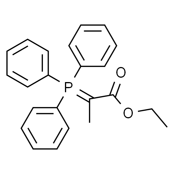 乙氧甲酰基亚乙基三苯基膦