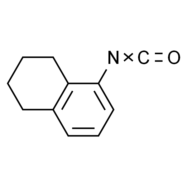 1-异氰酸酯四氢化萘