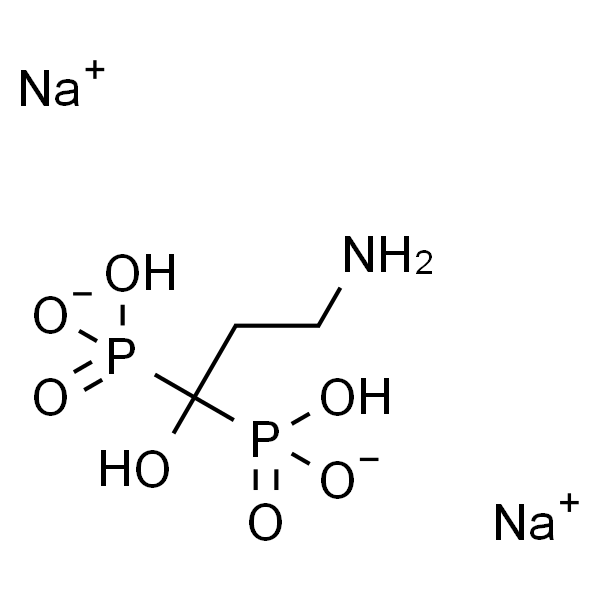 帕米膦酸二钠 水合物