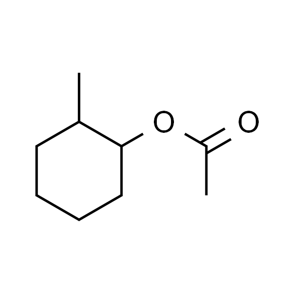 2-甲基环己基醋酸酯