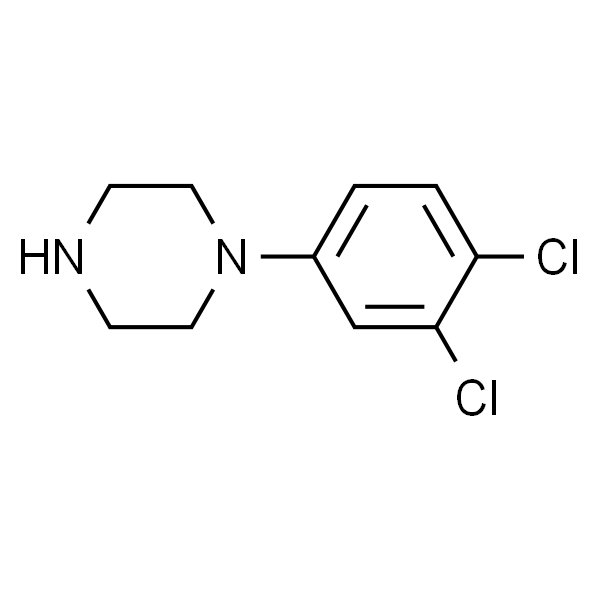 1-(3,4-二氯苯基)哌嗪