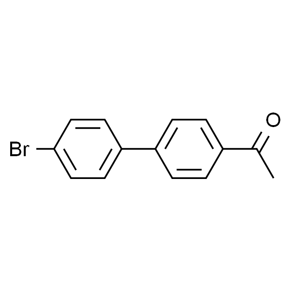 4-(2-溴苯基)苯乙酮