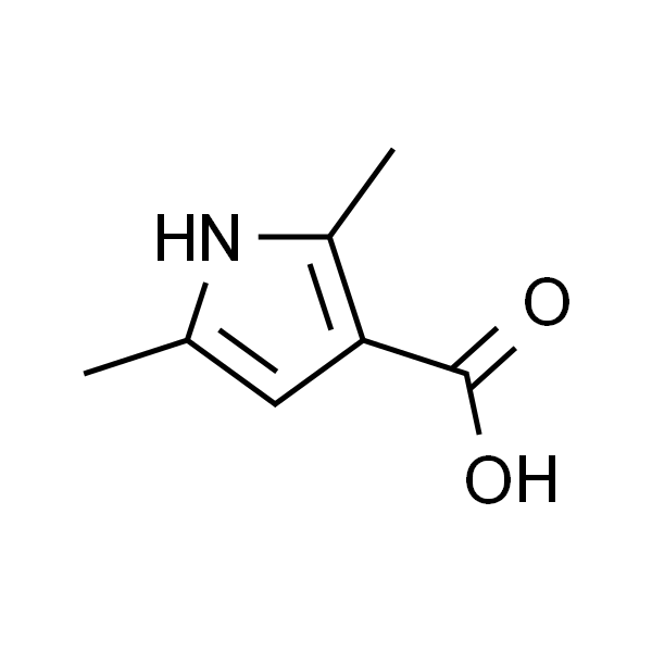 2,5-二甲基吡咯-3-羧酸