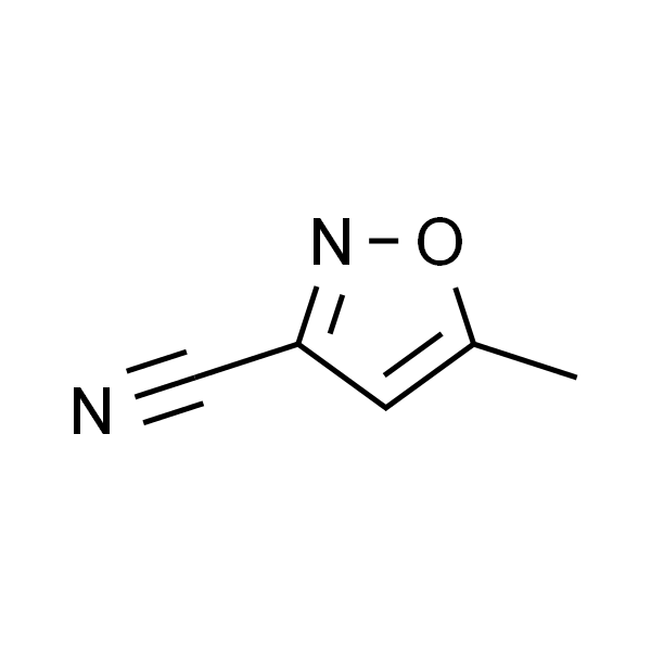5-甲基-3-异噁唑甲腈