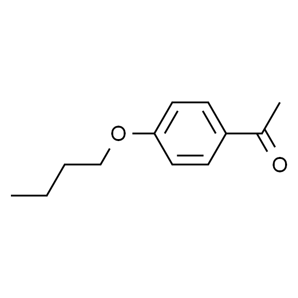 4'-丁氧基苯乙酮