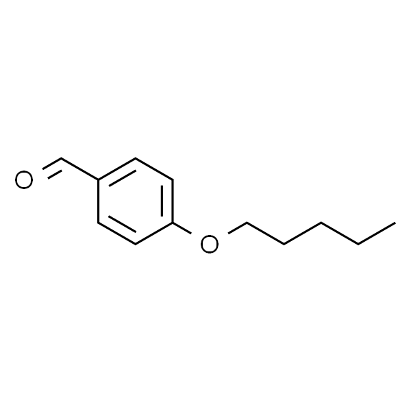 4-戊氧基苯甲醛