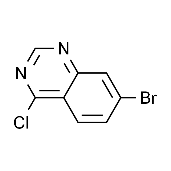 7-溴-4-氯喹唑啉