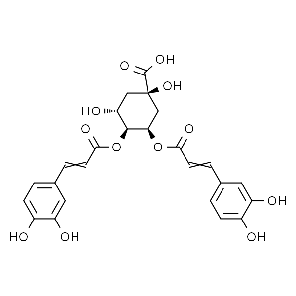 异绿原酸C(4,5)