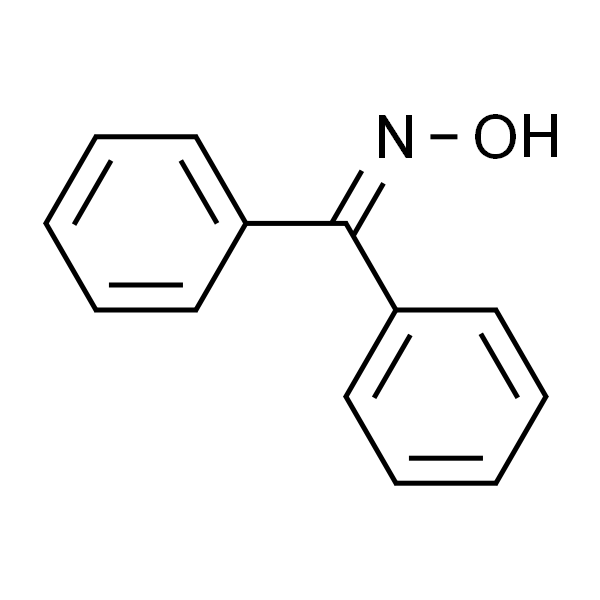 二苯甲酮肟